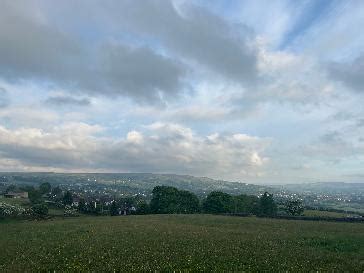 Bbc Weather Skipton