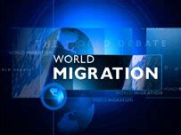 bbc world debate on migration