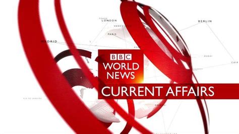 bbc world news headlines today