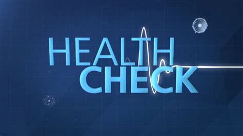 bbc world news health check gmt 2016