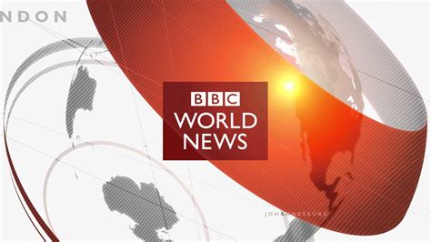 bbc world news hour