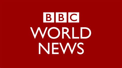 bbc world news live streaming
