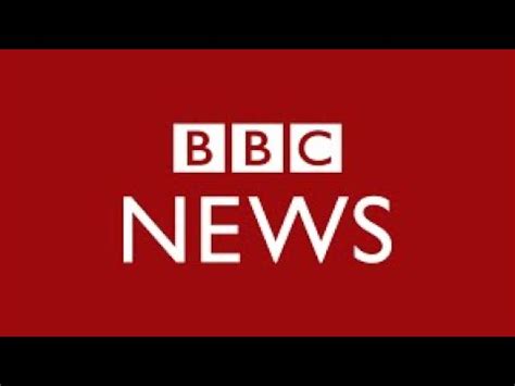 bbc world news one minute world news