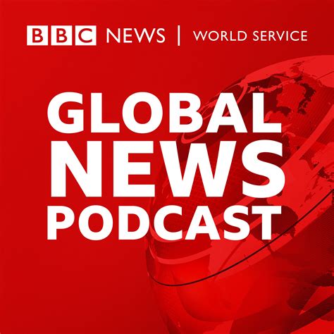 bbc world news podcast