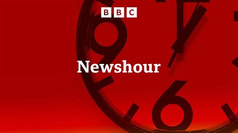 bbc world newshour