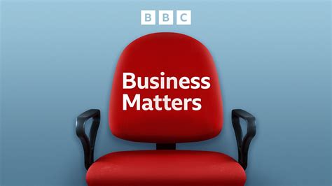 bbc world service business matters