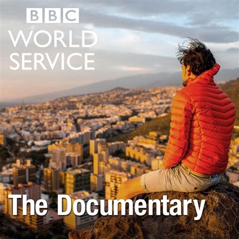 bbc world service podcasts documentaries
