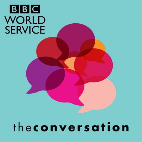bbc world service the conversation
