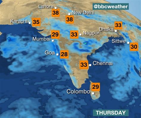 Weather India Satellite Image Today 21 May 2020 YouTube