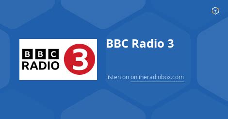 bbc.co.uk radio 3 playlist