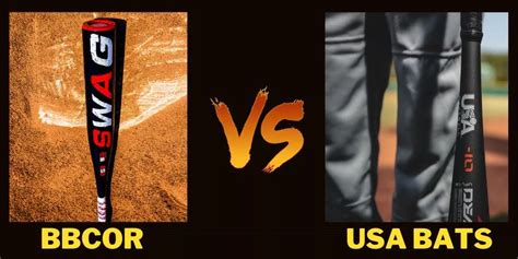 bbcor vs usa bat
