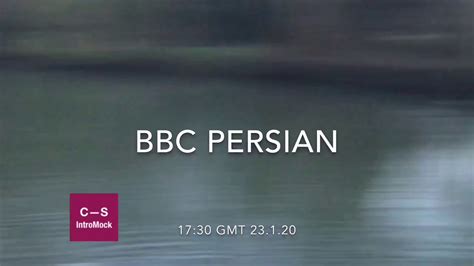 bbcpersian.com uk