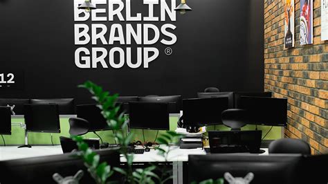 bbg berlin brands group