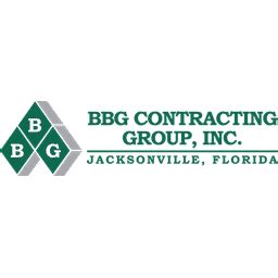 bbg contracting group