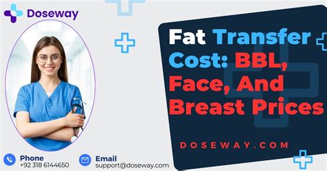 bbl fat transfer cost