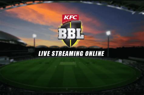 bbl live stream free