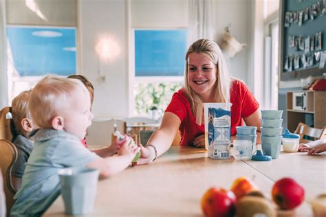 bbl pedagogisch medewerker kinderopvang