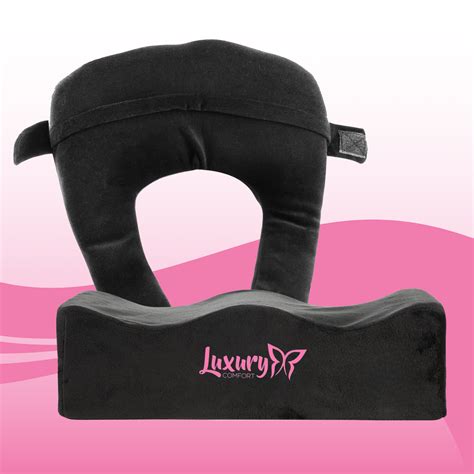 Bbl Pillow With Back Support