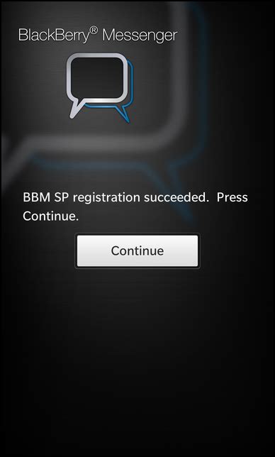 bbm registration