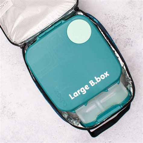 Bbox Large Lunch Bag