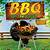 bbq flyer template