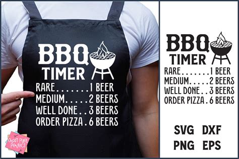 Bbq Apron Slogans