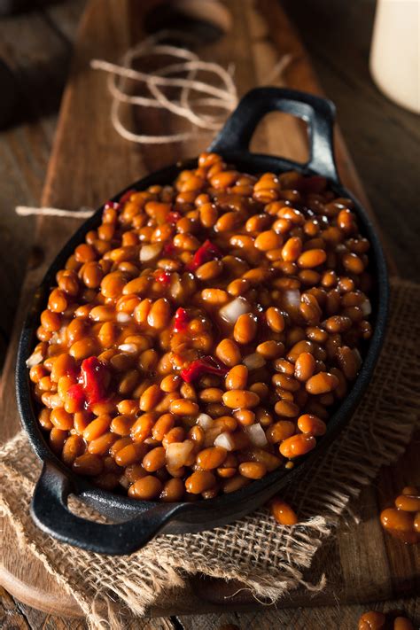 Bbq Baked Beans Uk