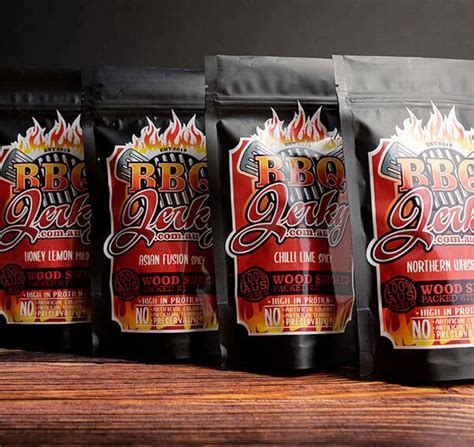 Bbq Beef Jerky Coffs Harbour