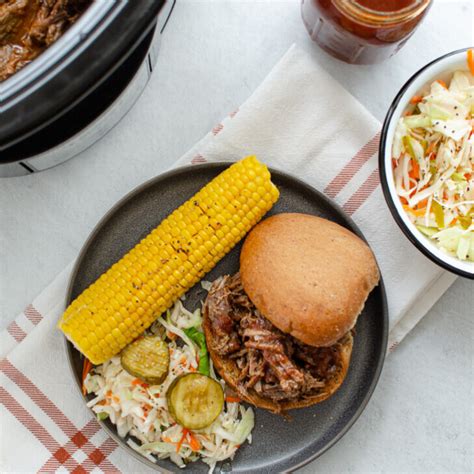 Bbq Beef Sandwich Toppings