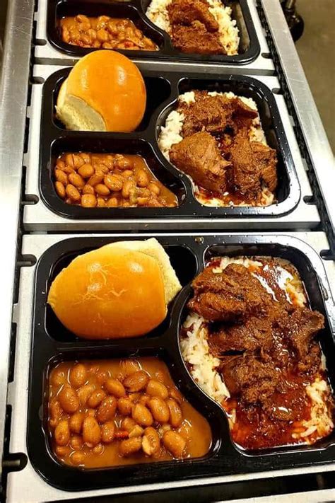 MISSION BBQ on Twitter "Feed a family of 5! MISSION BBQ is open and