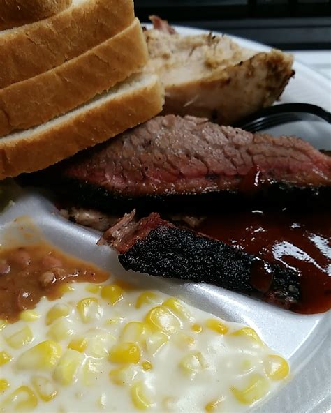Bbq Brisket Albuquerque