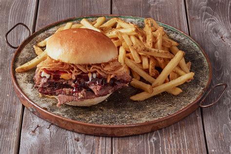 Bbq Brisket Hamilton