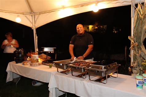 Bbq Catering Amarillo