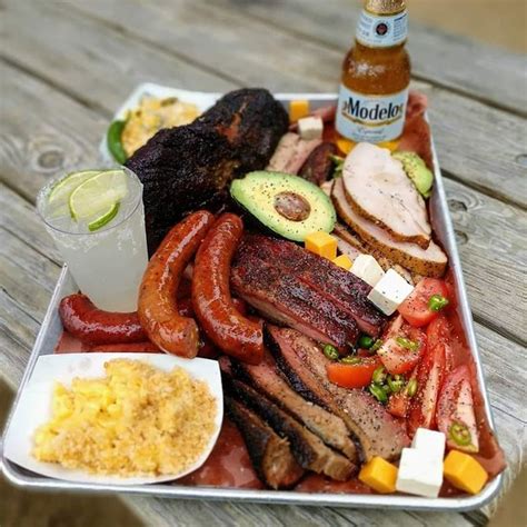 bbq catering in san marcos tx