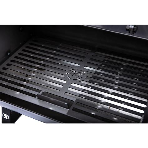 Bbq Charcoal Table Top