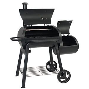 Bbq Charcoal Wickes