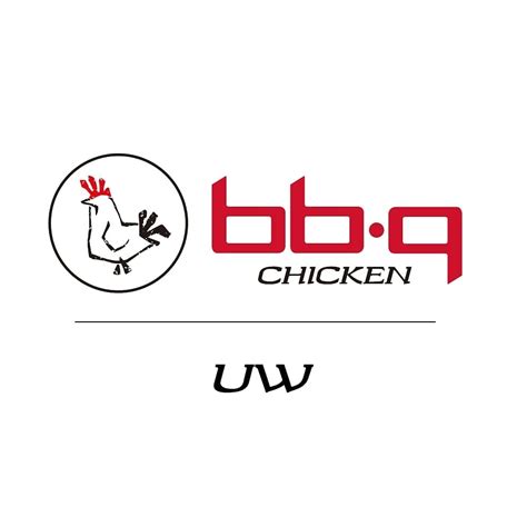 Bbq Chicken Uw