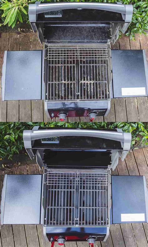 Bbq Cleaning Melbourne