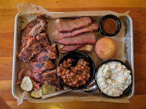 Bbq Dallas Best