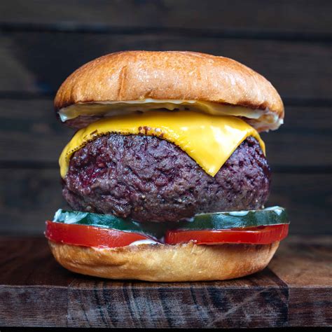 Tangy BBQ Deer Burger Jerky