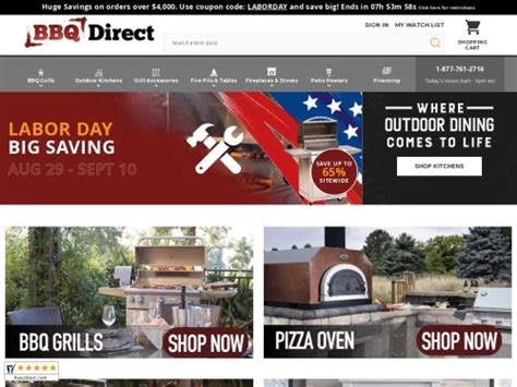 Bbq Direct Coupon Code