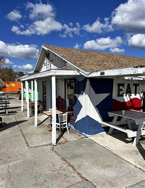 Bbq Englewood Florida