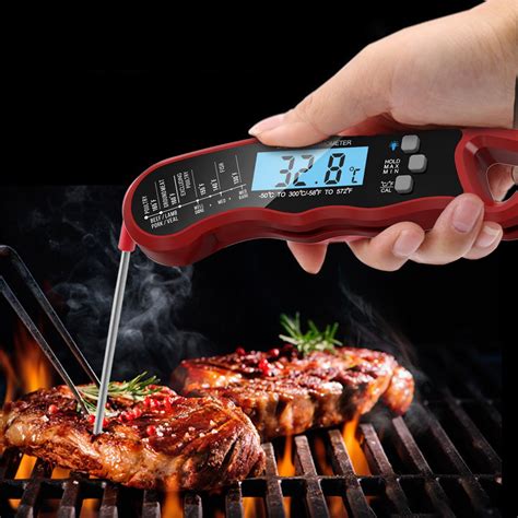Bbq Food Thermometer