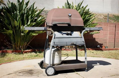 Bbq Galore Grapevine