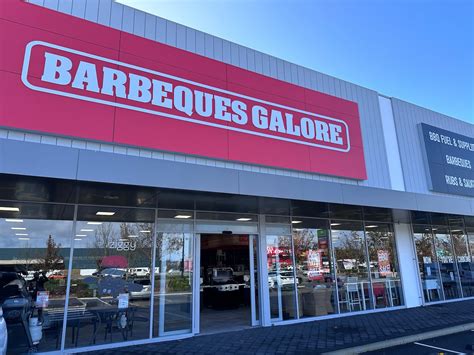Bbq Galore Perth Wa