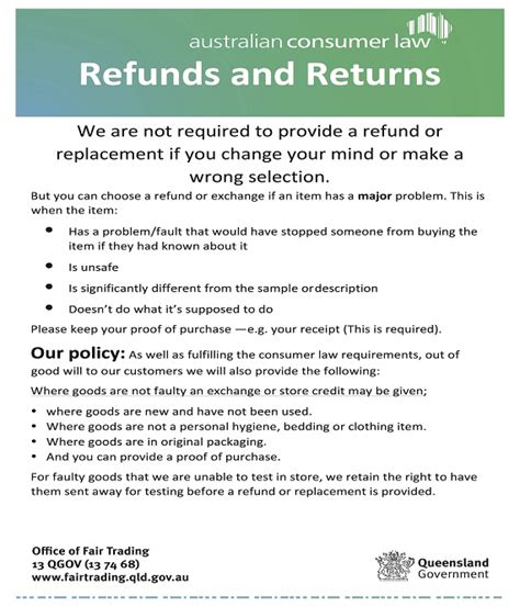 Bbq Galore Refund Policy