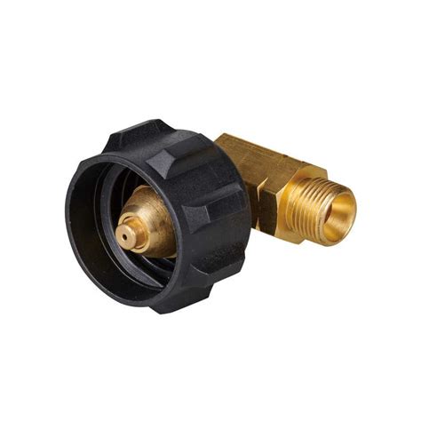 Bbq Gas Hose Adaptor