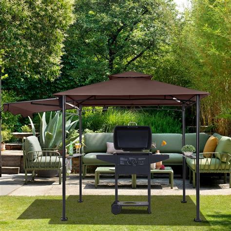 Bbq Gazebo Lowes Canada