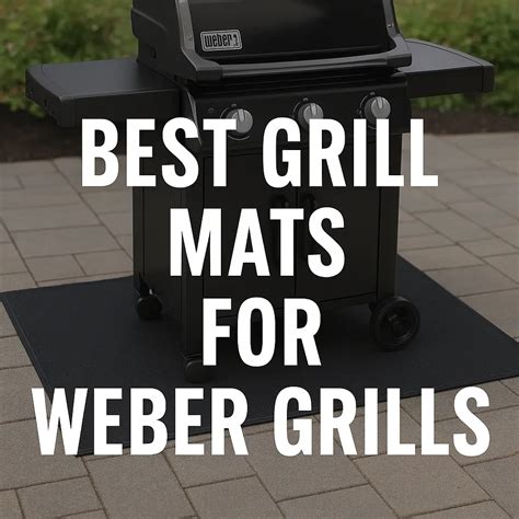 Bbq Grill Mats er
