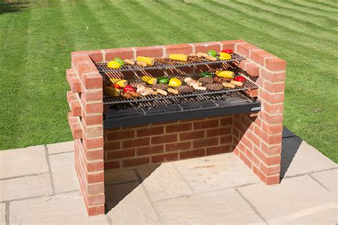 Bbq Grill Rack For Brick Bbq